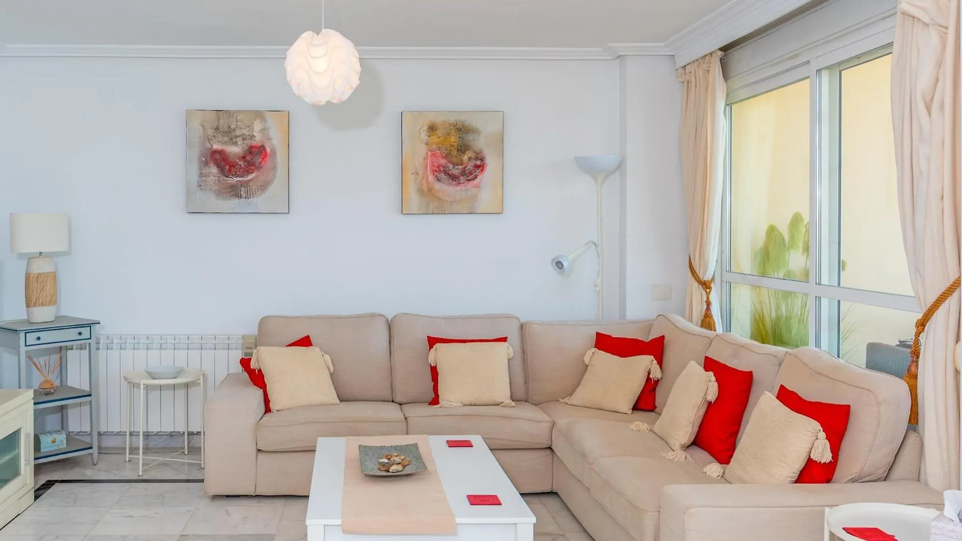 Appartamento Torrequebrada Beachfront Apartment, Costa Del Sol Benalmádena